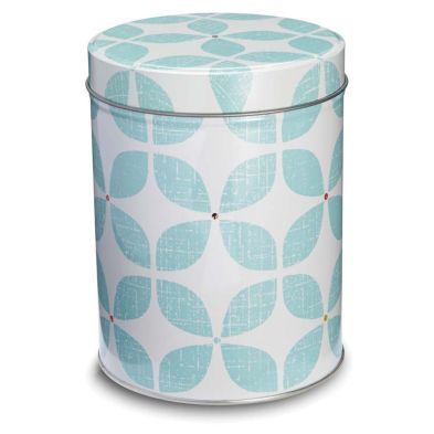 See more information about the Retro Kitchen Canister Blue